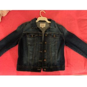 Jessica Simpson Denim Jacket